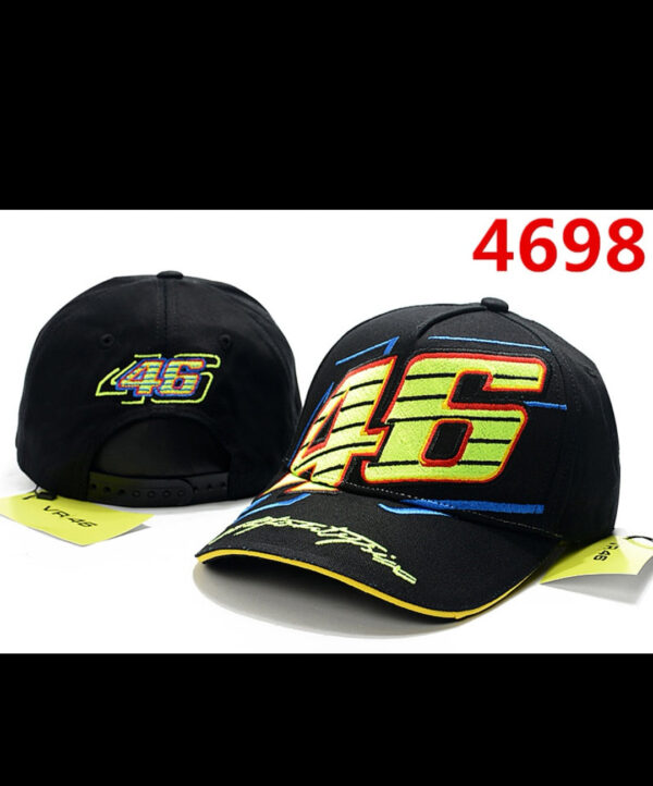 Cappellino MotoGp