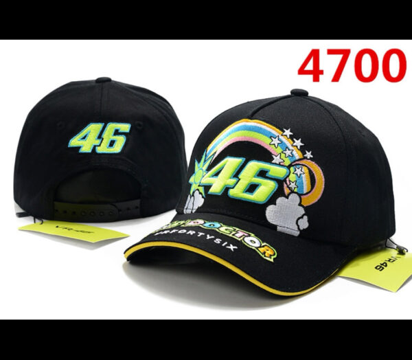 Cappellino MotoGp