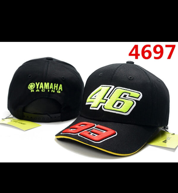 Cappellino MotoGp
