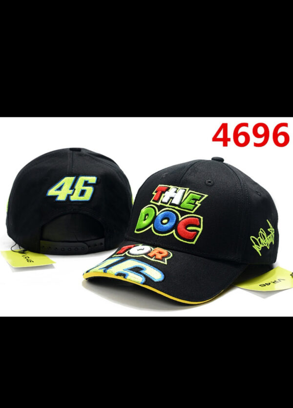Cappellino MotoGp