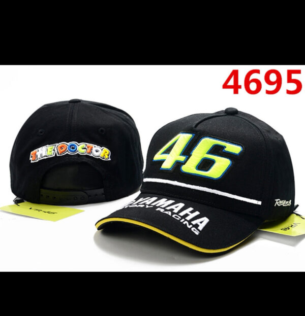 Cappellino MotoGp