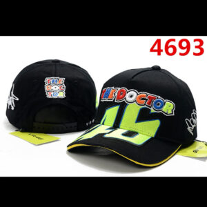 Cappellino MotoGp