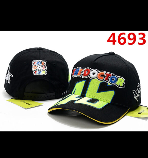 Cappellino MotoGp