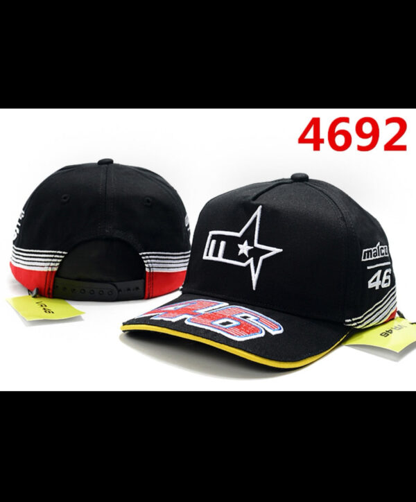 Cappellino MotoGp