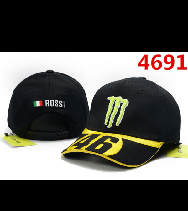 Cappellino MotoGp
