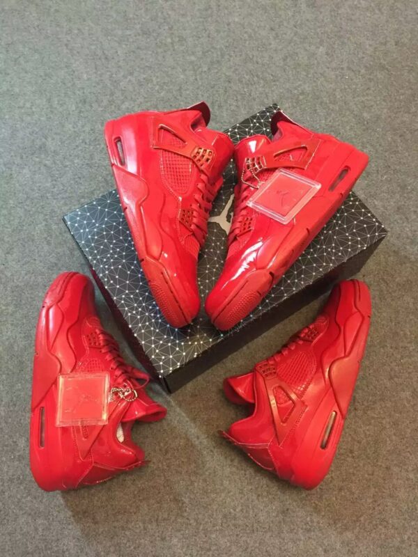 AIR JORDAN 4 - immagine 2