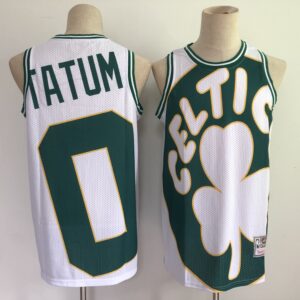 NBA Jason Tatum special Edition