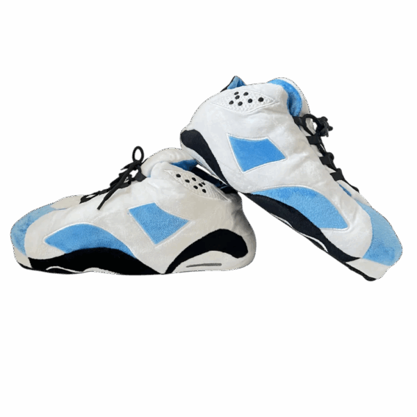 Pantofole Jordan