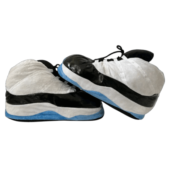 Pantofole Jordan