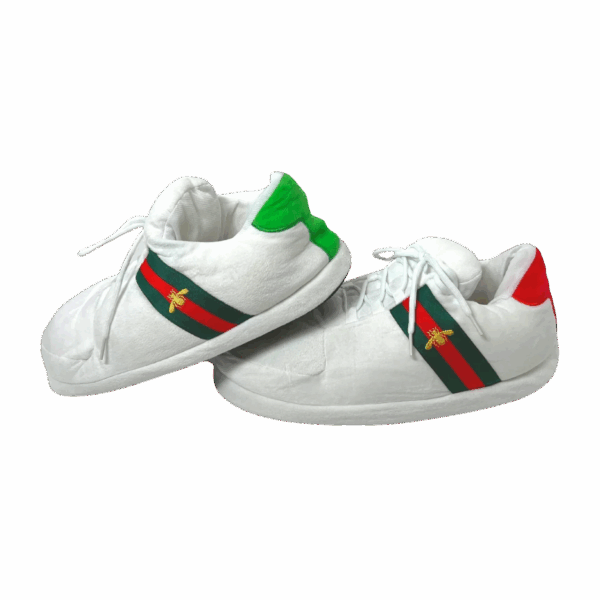 Pantofole Gucci