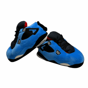 Pantofole Jordan