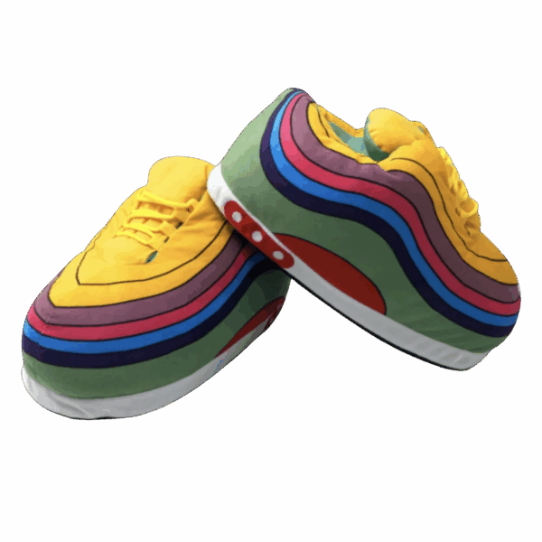Pantofole Air Max