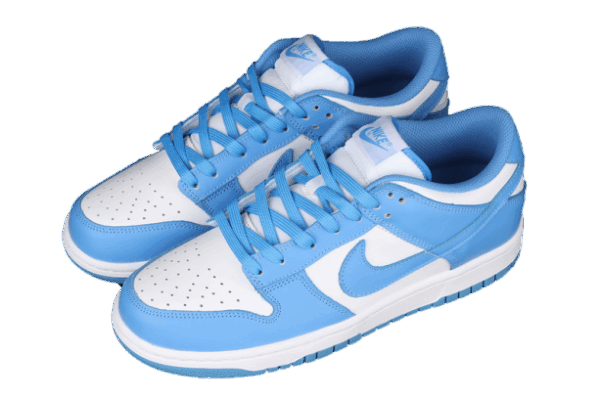 Dunk Low UNC