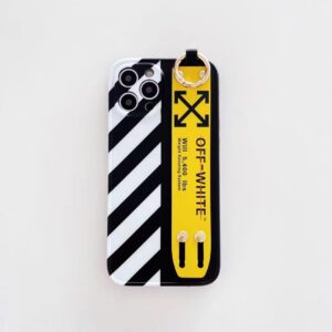 Off-White IPhone Cover