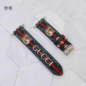 Cinturino Gucci Tiger