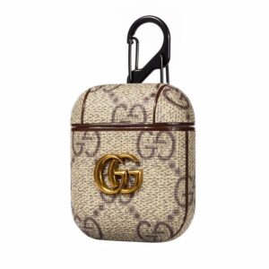 Cover AirPods Gucci