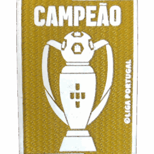 Patch Campeão