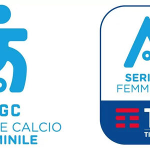 Patch Serie A Femminile