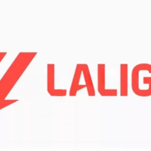Patch La Liga 2023
