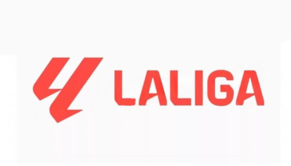 Patch La Liga 2023