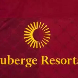 Patch Roma Auberge Resort