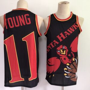 NBA Trae Young special Edition