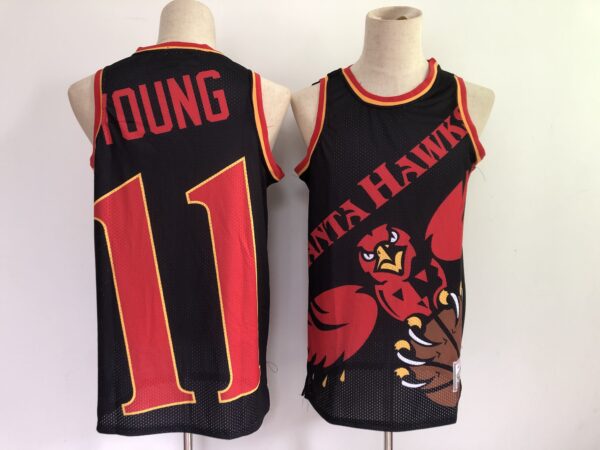 NBA Trae Young special Edition