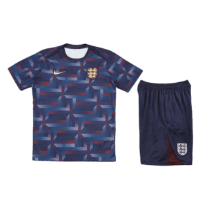 Kit Allenamento - Inghilterra 24/25