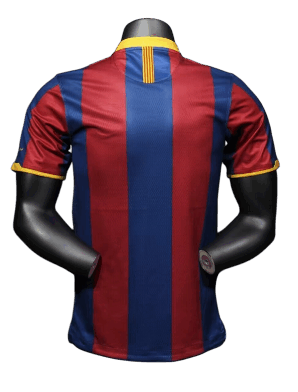 Barcellona - 10/11 Player Version - immagine 2