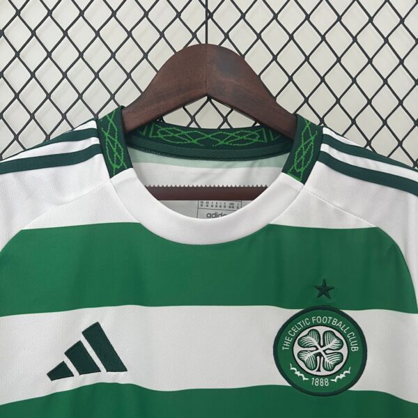 Celtic - 24/25 - immagine 3