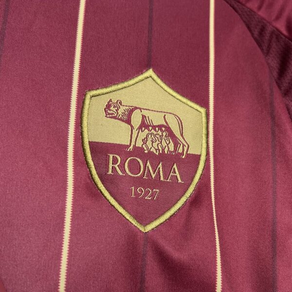 Maglia Roma - 24/25 - immagine 5