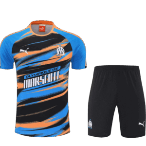 Kit Allenamento - Marsiglia 25/26