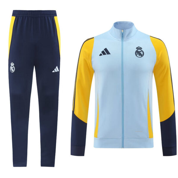 Tuta Real Madrid 24/25 - immagine 3