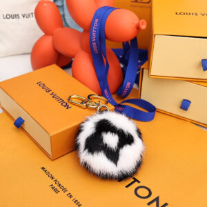 Portachiavi Louis Vuitton