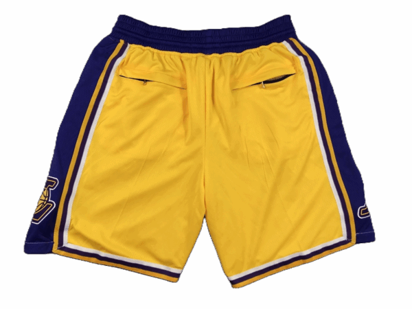 Los Angeles Lakers - immagine 2