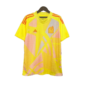Maglia Messico Portiere - 2024