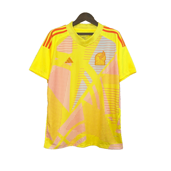 Maglia Messico Portiere - 2024