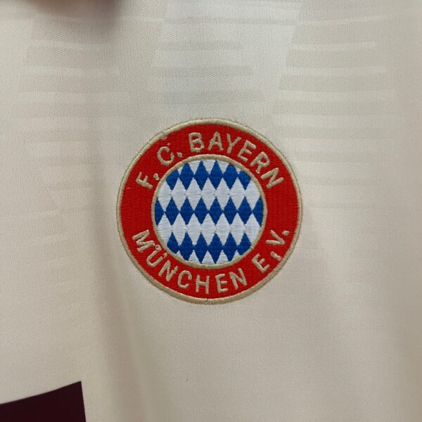 Maglia Bayern Monaco Terza - 24/25 - immagine 6