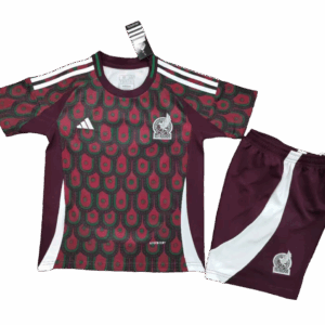 Kit Bambino - Messico 24/25