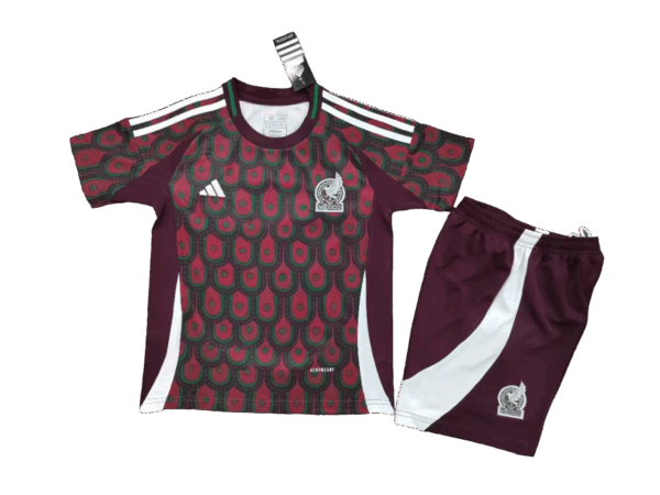 Kit Bambino - Messico 24/25
