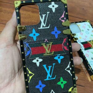 Louis Vuitton IPhone Cover