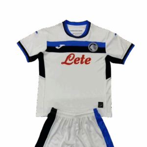 Kit Bambino - Atalanta Seconda 24/25