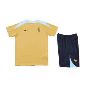 Kit Allenamento - Francia 2024