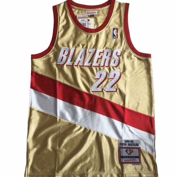 Portland Trail Blazers