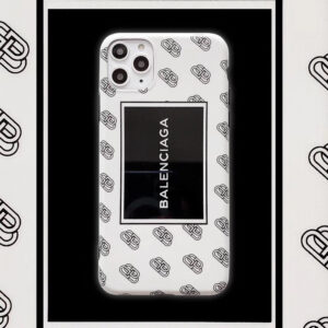 Balenciaga IPhone Cover