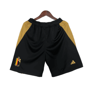 Belgio - 2024 Shorts