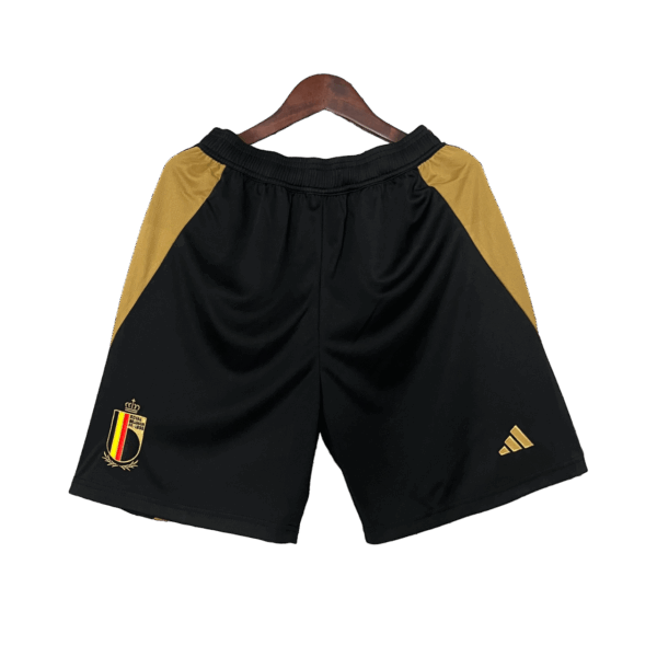 Belgio - 2024 Shorts