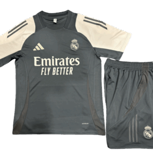 Kit Allenamento - Real Madrid 24/25