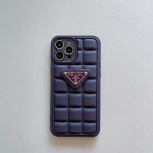 Prada IPhone Cover