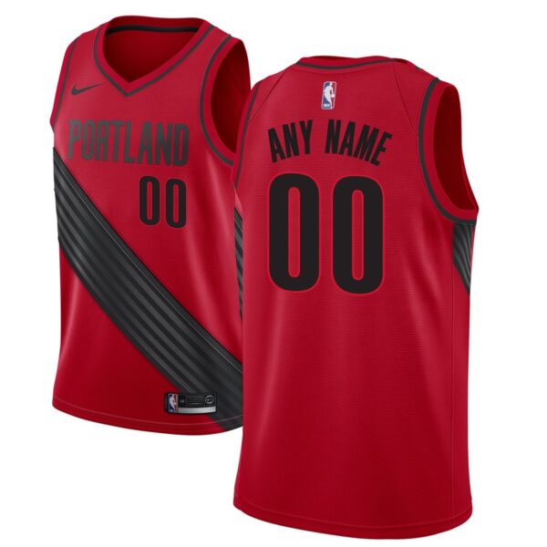 Maglia Portland Trail Blazers